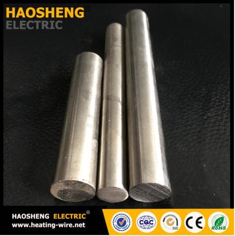 fecral resistance heating rods_ bars stable performance